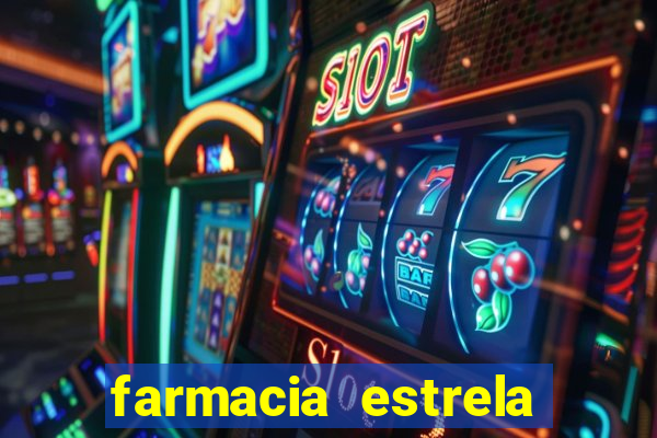 farmacia estrela porto alegre